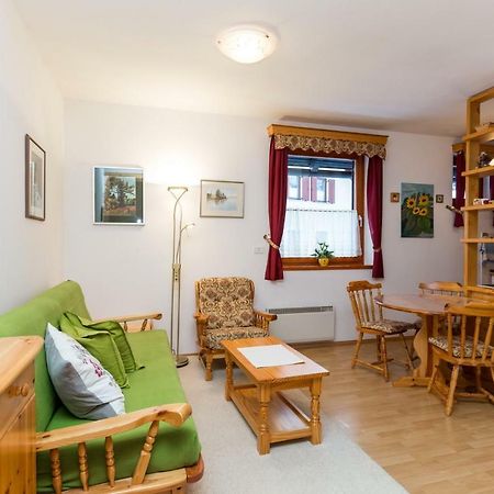 Apartma Soncnica Kranjska Gora Exterior photo