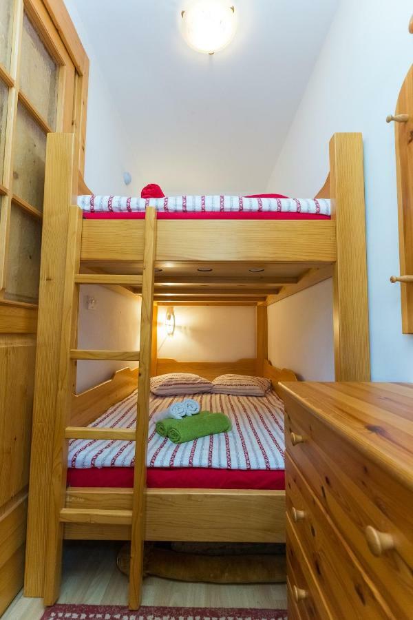 Apartma Soncnica Kranjska Gora Exterior photo