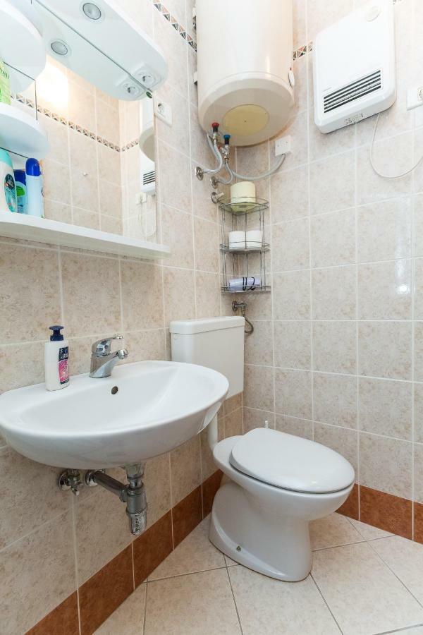 Apartma Soncnica Kranjska Gora Exterior photo
