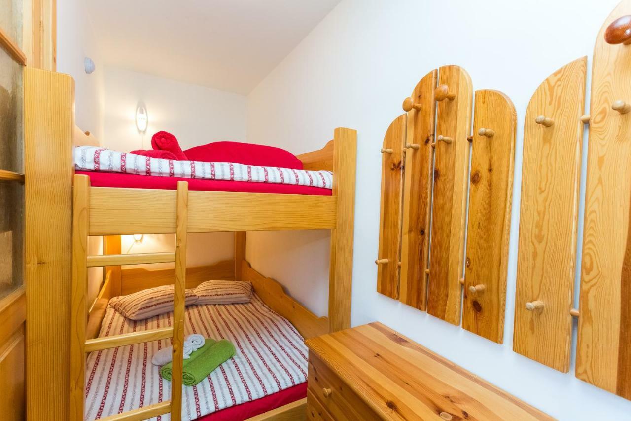 Apartma Soncnica Kranjska Gora Exterior photo