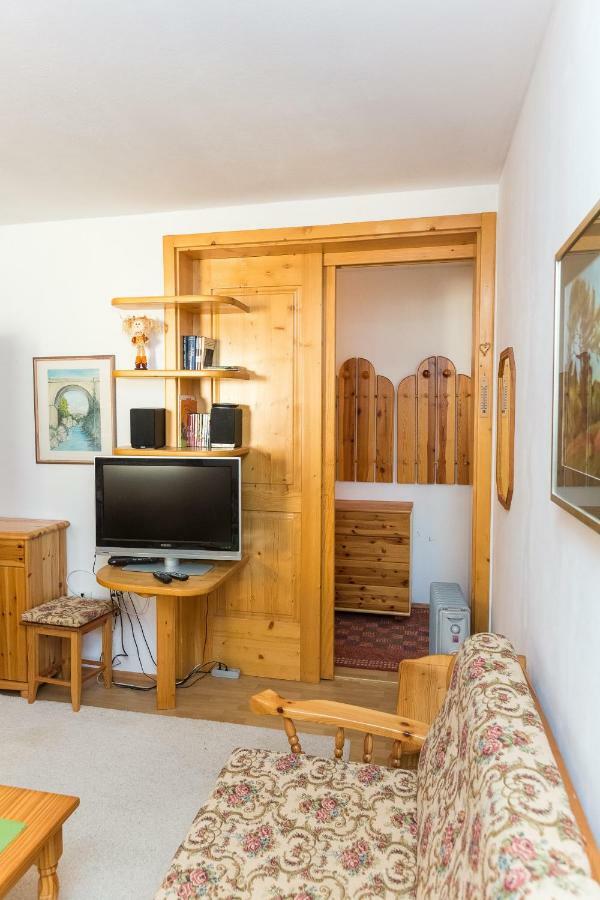 Apartma Soncnica Kranjska Gora Exterior photo