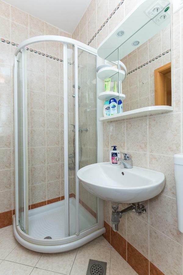 Apartma Soncnica Kranjska Gora Exterior photo