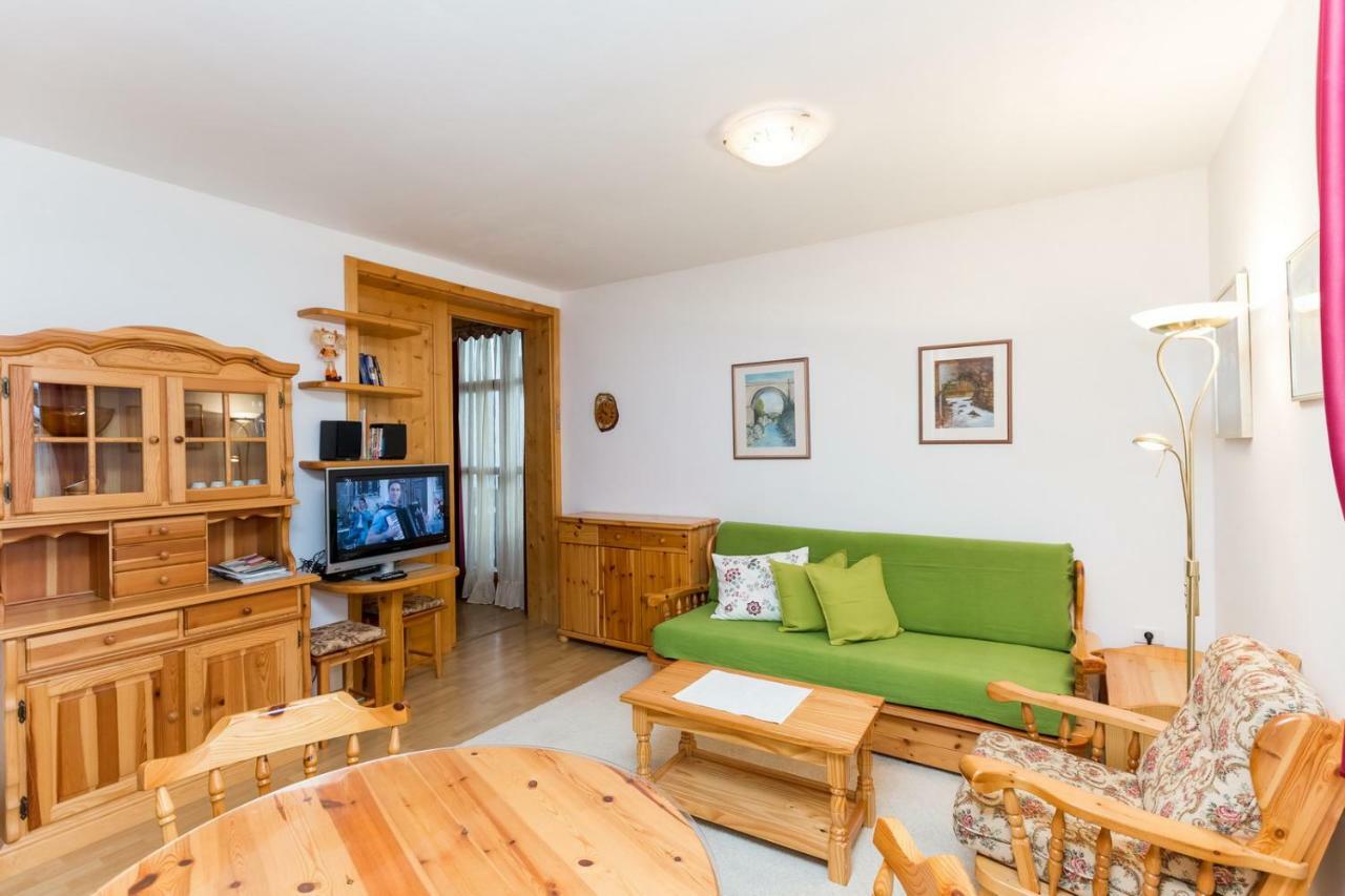 Apartma Soncnica Kranjska Gora Exterior photo